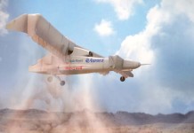 VIDEO – Aurora LightningStrike X-Plane : Aereo Elettrico