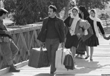 Unico caso al mondo : status profugo palestinese si eredita