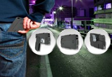 Pistola-Smartphone : quest’anno sul mercato