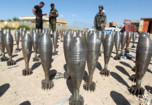 Daesh : Vestiti, Armati e Sostenuti… ma da chi ?