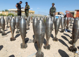 Daesh : Vestiti, Armati e Sostenuti… ma da chi ?