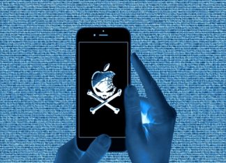 Gli hacker in grado di monitorare il vostro iPhone