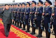 Corea Del Nord : Come Arricchirsi in Africa ed Aggirare l’Embargo