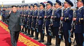 Corea Del Nord : Come Arricchirsi in Africa ed Aggirare l’Embargo