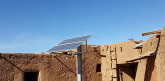 Marocco: compagnia Emirati Arabi installerà pannelli solari in zone rurali