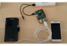 Cellulari Samsung Galaxy : Hacking tramite cavo USB anche se bloccati