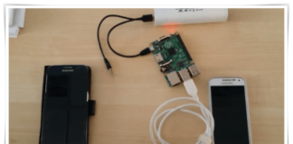 Cellulari Samsung Galaxy : Hacking tramite cavo USB anche se bloccati