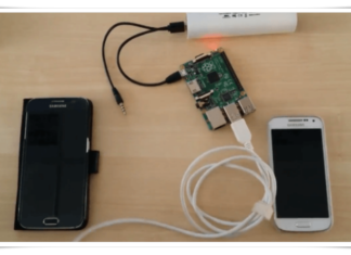 Cellulari Samsung Galaxy : Hacking tramite cavo USB anche se bloccati