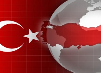 TURCHIA : Hackerati i dati di tutta la cittadinanza – database online