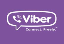 Viber : crittografia completa end-to-end nella App di messaggistica