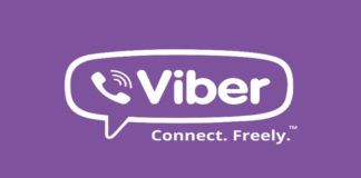 Viber : crittografia completa end-to-end nella App di messaggistica