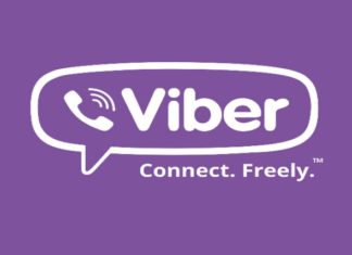 Viber : crittografia completa end-to-end nella App di messaggistica