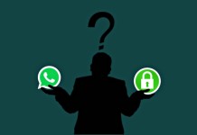 WhatsApp Encryption spiegato – “Tutto non è ciò che sembra”