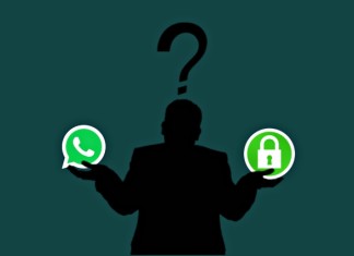 WhatsApp Encryption spiegato – “Tutto non è ciò che sembra”