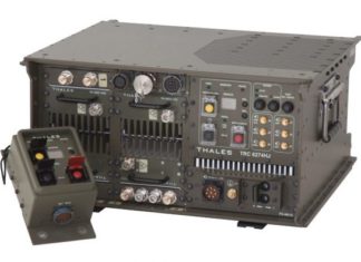 ECLIPSE – JAMMER anti IED presto in uso dall’esercito Francese