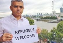 Gran Bretagna – Sadik Khan : primo musulmano eletto a sindaco di Londra