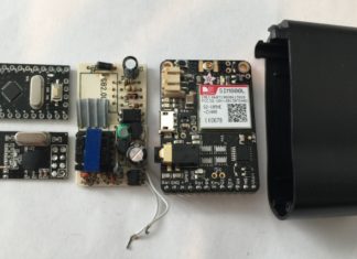 Watchout for this USB Device Charger, it could be Keystroke Logger: FBI