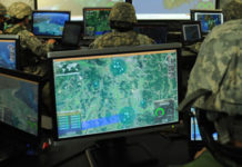 US ARMY : Nuovo sistema IBC – controllo strategico con vista globale