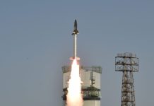 India : Space Agency Test a Reusable Satellite Launcher
