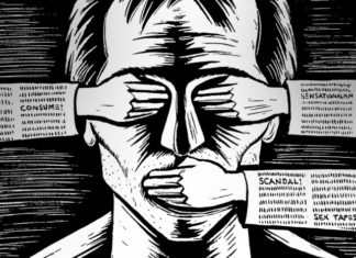 Libertà di stampa nel mondo arabo: la classifica di Reporter Senza Frontiere