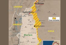 Colonialismo – Accordo Sykes-Picot è morto