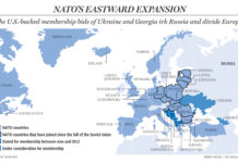Come le centrali della NATO controllano la politica dell’UE sui rifugiati