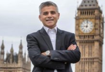 Sadiq Khan : Londra sconfigge l’islamofobia