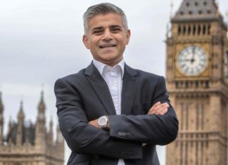Sadiq Khan : Londra sconfigge l’islamofobia
