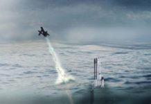 Drone Blackwing : nuovi orizzonti nel campo di battaglia