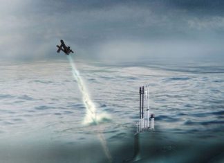 Drone Blackwing : nuovi orizzonti nel campo di battaglia