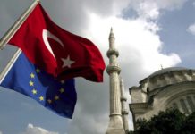 TURCHIA : UE – ingresso libero per i cittadini turchi – anche per il lavoro !