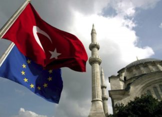 TURCHIA : UE – ingresso libero per i cittadini turchi – anche per il lavoro !
