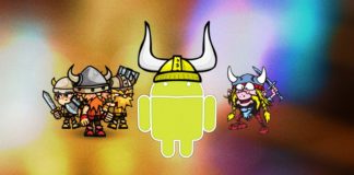 VIKING HORDE MALWARE: trasforma i dispositivi Android in botnet