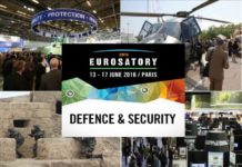 Israele : a Eurosatory 2016