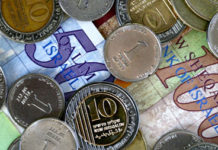 L’economia israeliana in controtendenza