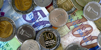 L’economia israeliana in controtendenza
