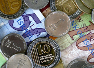 L’economia israeliana in controtendenza