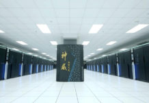 China creates world’s fastest