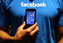 Facebook ascolta le conversazioni degli utenti