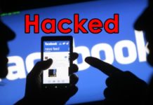 FACEBOOK : HOW TO HACK ANYONE’S ACCOUNT WITH JUST THEIR PHONE NUMBER!