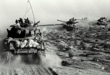 La guerra dei sei giorni e i tentativi di riscrivere la storia