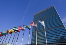 Israele alla guida della Commissione legale dell’ONU