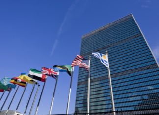 Israele alla guida della Commissione legale dell’ONU