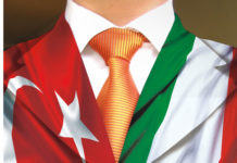 TOP SECRET : ITALIA alla guerra in Siria a fianco di Erdogan