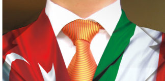 TOP SECRET : ITALIA alla guerra in Siria a fianco di Erdogan