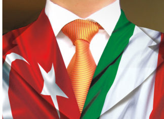 TOP SECRET : ITALIA alla guerra in Siria a fianco di Erdogan
