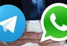 Hack WhatsApp And Telegram with SS7 Bug vulnerability