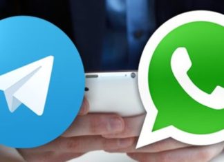 Hack WhatsApp And Telegram with SS7 Bug vulnerability