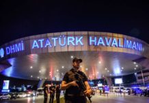 Turkey’s Intelligence Agency Can’t Prevent Terror Attacks