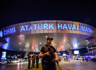 Turkey’s Intelligence Agency Can’t Prevent Terror Attacks